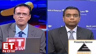 Bank Of America Merrill Lynchs Sanjay Mookim On 2018 Markets [upl. by Bullis506]