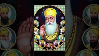 shri guru nanak dev jigolden temple Amritsarwaheguru songDiljit Dosanjh songtraditional song [upl. by Ellenod87]