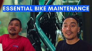 Avoid these bike maintenance mistakes [upl. by Upshaw]