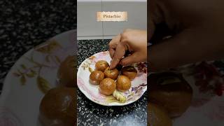 Delicious Besan Laddu recipe at home shorts youtubeshorts recipe cooking [upl. by Coleman]