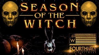 Season of the Witch [upl. by Alvord571]