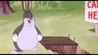 BIG CHUNGUS SONG ORIGINAL [upl. by Akcira935]