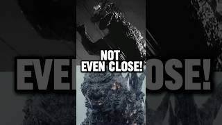 Why Godzilla 1954 VS Minus One Godzilla ISN’T CLOSE godzilla kaiju vs battle dinosaur anime [upl. by Buxton736]