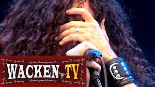 Candlemass  Full Show  Live at Wacken Open Air 2013 [upl. by Poucher]