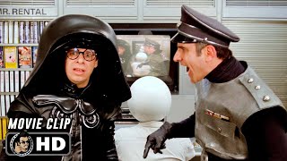 SPACEBALLS  Original 1987 Trailer Remastered [upl. by Rawdin]