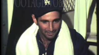 Sandy Koufax amp the 1966 Dodger Interviews [upl. by Yasdnil771]