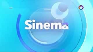 Star TV  Sinema Jeneriği 2015HD [upl. by Sabian]