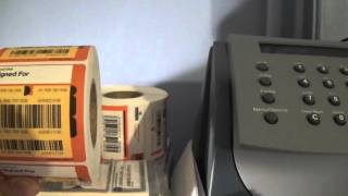 How to get Free Postage Supplys from the Royal Mail Selling on eBay [upl. by Boynton200]