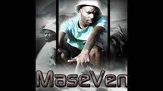 MaseVen  Ngsazo Phusha ft Samthing Soweto [upl. by Britta]