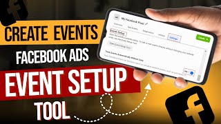 How to Setup Events Facebook Pixels Full Tutorial  Facebook Ads Event Setup Practical Guide [upl. by Jerman]