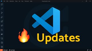 Top VS Code Updates over the Past Year  Tips amp Tricks 2024 Visual Studio Code [upl. by Alix772]