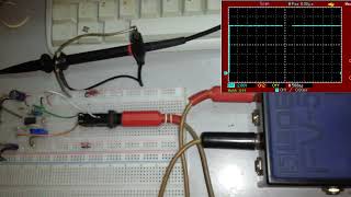 CV PEDAL Circuit with BOSS FV50 L for analog modular synthesizer breadboard and schematic [upl. by Brown]