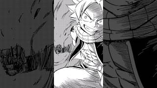 Erza vs Signario sisters Fairy Tail 100 Years Quest Chapter 139 Review [upl. by Byler92]