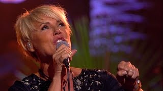 Dana Winner  Wervelwind live  Liefde Voor Muziek  VTM [upl. by Flossi]