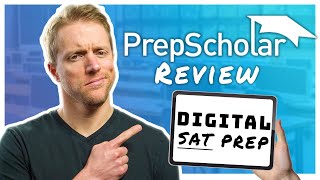 PrepScholar Digital SAT Review 2024 Is It Worth It [upl. by Amabil347]