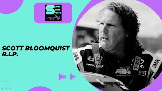 Dirt track racing legend Scott Bloomquist 60 killed in Tennessee plane crash dirt [upl. by Waverly]