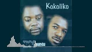 Black Muntu  Kokoliko  Zambianmusicpromosco [upl. by Buckingham]