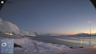 Qaqortoq Heliport [upl. by Esorylime19]