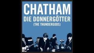 rhys chatham  die donnergötter complete version [upl. by Drofliw]