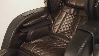 M888 Kokoro 4D Massage chair [upl. by Hanleigh309]