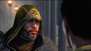 Assassins Creed Brotherhood Harlequin  Trailer  Ubisoft NA [upl. by Anaicilef783]