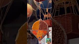 Top Food Best Stroopwafels in Amsterdam shorts travel food [upl. by Ecargyram]