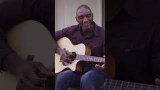 Cedric Burnside quotToll On They Lifequot Official Video [upl. by Bratton646]