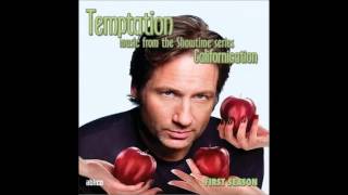 Californication Soundtrack  Tyler Bates amp Tree Adams  Hanks Theme [upl. by Assenav]