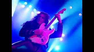 Yngwie Malmsteen  Resurrection  Braveheart  Rising Force Live in Brazil 98 HD [upl. by Aniat]