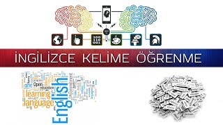 İngilizce Kelime Öğrenme [upl. by Ynattyrb]