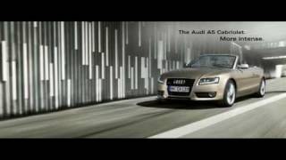 Part 1 HQ OFFICIAL AUDI ALL SERIES 2010 TRAILER RS8 R8 Q7 Q5 TT TTS A8 S8 A6 S6 A5 S5 A4 S4 A3 S3 [upl. by Annah970]