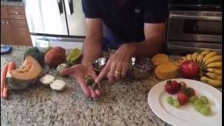 Hand Feeding Wild Australian Parrots [upl. by Kreit]