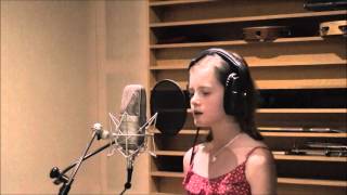 Eleanor Grant sings Embraceable You Gershwin [upl. by Benetta]