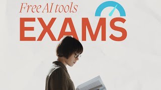 Must use AI tools to score good in competitive exams [upl. by Enileuqkcaj]