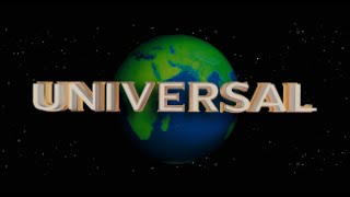 Universal Studios Theme Remix [upl. by Neilla]