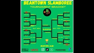 Beantown Slamboree tourament [upl. by Nesral]