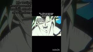 Ultimate dbz memes [upl. by Aisaim]