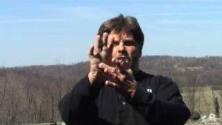 Ted Cibik gives Stress relief Qigong info [upl. by Cheri]