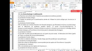 2eme Année SNV – Microbiologie – partie 07 [upl. by Oicnedurp522]