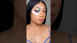 Makeup Tutorial 🌈📸 [upl. by Airreis]