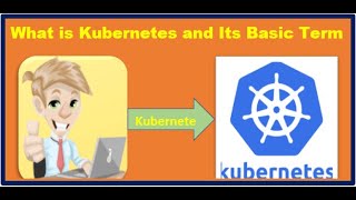 What is kubernetes  Kubernetes in Hindi [upl. by Airbmat853]