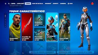 ¡APROVECHEN RÁPIDO Fortnite COMETIÓ un GRAN ERROR 😱 [upl. by Akcebar658]