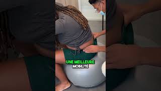 osteo osteopathe osteopathie enceinte babymassage [upl. by Tullius]