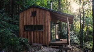 The Woodland Foresters Cabin [upl. by Ihsar]