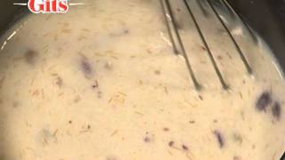 How to make Kheer  Gits Instant Mix [upl. by Tilagram]