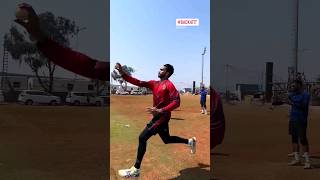 Venkatesh Iyer Bowling To Mandeep Singh shorts amikkr tataiplonjiocinema venky mandy iplonstar [upl. by Stalder252]