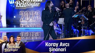 Koray Avcı  ŞİNANARİ [upl. by Dlaner37]