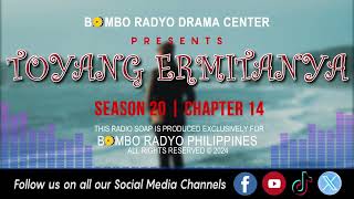 Mga Istorya Ni Toyang Ermitanya  Season 20  Chapter 14 [upl. by Jeuz]