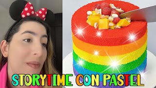 3 Hora De los Mejores Tiktoks de Leidys Sotolongo Storytime Con Pastel Parte 2 [upl. by Tade4]