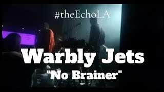 quotNo Brainerquot  Warbly Jets n2 theechola 8921 [upl. by Anemaj]